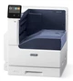 Принтер лазерний кольоровий A3 Xerox C7000N, Grey/Dark Blue (C7000V_N) - зображення 2