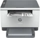 БФП лазерний ч/б A4 HP LaserJet M236d, Grey (9YF94A) - зображення 1