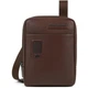 Сумка Piquadro AKRON (AO) D.Brown CA3084AO_TM - изображение 3
