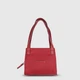 Сумка складная Piquadro LYRA (W92T) Red BD6723W92T_R - изображение 5