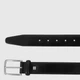 Ремінь Piquadro CINTURA Black CU4212C56_N - зображення 2