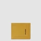 Портмоне Piquadro ATLAS (S138) Yellow PU4188S138R_G - зображення 5