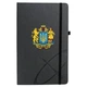 Подарочный набор Parker JOTTER Originals UKRAINE Black CT BP Большой Герб Украины (шариковая ручка + блокнот Parker) - изображение 7