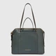 Женская сумка Piquadro CIRCLE (W92) Forest-Olive BD4574W92_VEVE2 - изображение 6