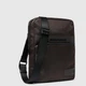 Сумка Piquadro WOLLEM (W129) Dark Brown CA1816W129_TM - зображення 2