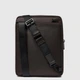 Сумка Piquadro WOLLEM (W129) Dark Brown CA1816W129_TM - зображення 4