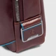 Сумка Piquadro BLUE SQUARE (B2) Cognac CA6588B2-MO - зображення 4
