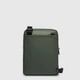 Сумка Piquadro WOLLEM SPECIAL Green CA1816W129W_VE - зображення 3