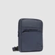 Сумка Piquadro WOLLEM SPECIAL Blue CA1816W129W_BLU - зображення 2