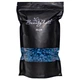 Горячий пленочный полимерный воск для депиляции BeautyHall Hot Film Wax polymer Blue голубой в гранулах 500 г (BH_RB1000/500) (5200384215181) - изображение 2