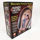 Портативный переносной мини обогреватель для шеи Handy Heater - изображение 3
