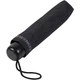 Зонт механический Wenger TRAVEL ACCESSORIES Black Wt611887 - изображение 2