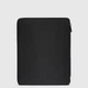 Папка c блокнотом A4 Piquadro NEVET (W132) Black PB5448W132_N - изображение 3