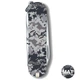 Складной нож 58 мм Victorinox CLASSIC SD ARMY Пиксель синий 0.6223.3.W3942pw - изображение 4