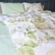 Комплект постельного белья MirSon Семейный 2 x 143x210 см 17-0958 Spring Whisper Ranforce Elite (2200013184034) - изображение 5