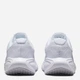 Жіночі кросівки для бігу Nike W Revolution 8 HJ8485-101 35.5 (5US) Білі (197862926958) - зображення 5