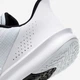 Чоловічі кросівки для баскетболу Nike Precision VII FN4322-101 42 (8.5US) Білі (197596804584) - зображення 8