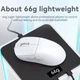 Мышка игровая Ajazz AJ139 V2 MC 12000DPI PAW3311 Game - изображение 4