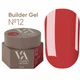 Моделюючий гель VALERI Dream Builder Gel №012 30 мл - зображення 1
