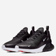 Чоловічі кросівки Nike Air Max 270 AH8050-002 42 (8.5US) Чорні (888412057573) - зображення 2