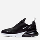 Чоловічі кросівки Nike Air Max 270 AH8050-002 42 (8.5US) Чорні (888412057573) - зображення 3