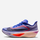 Buty do biegania damskie Nike W Zoom Fly 6 FN8455-503 40 (8.5US) Fioletowe (198726364435) - obraz 3