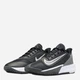 Чоловічі кросівки для баскетболу Nike Precision VII FN4322-005 46 (12US) Чорні (197600173309) - зображення 2