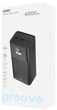 УМБ Proove Giant 100W 40000mAh (Black) - изображение 4