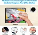 Стилус с функцией отклонения ладони для iPad/iPad Pro/Air/Mini 2018-2025 - изображение 8