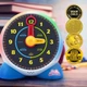 Интерактивные часы BEST LEARNING Learning Clock - изображение 3