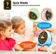 Интерактивные часы BEST LEARNING Learning Clock - изображение 6