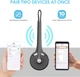 Bluetooth-гарнітура з мікрофоном Caymuller - зображення 4