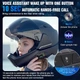 Динаміки для мотоциклетних шоломів FEYA - зображення 5