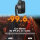 Bluetooth-гарнітура з мікрофоном Caymuller - зображення 6
