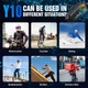 Динаміки для мотоциклетних шоломів FEYA - зображення 8