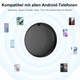 Android Smart Tag совместим с приложением Google Find My Device 4 шт - изображение 2