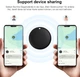Android Smart Tag совместим с приложением Google Find My Device 4 шт - изображение 5