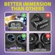 VR-гарнитура для телефона DESTEK V5 - изображение 5