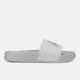 Сірі слайдери New Balance 200 38,5 (6) 24 см (SUF200X3) - зображення 1