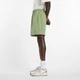 Чоловічі зелені шорти Athletics Stretch Woven 7'' 48 (M) (MB6174CDAAR) - зображення 3