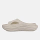 Женские белые слайдеры New Balance 6650v1 36,5 (6) 23 см (W66509TG) - изображение 2