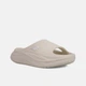 Женские белые слайдеры New Balance 6650v1 36,5 (6) 23 см (W66509TG) - изображение 4