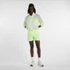 Чоловіча біла вітровка New Balance RC Jacket 46 (S) (MJ61U1I9AFG) - зображення 3