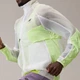 Чоловіча біла вітровка New Balance RC Jacket 46 (S) (MJ61U1I9AFG) - зображення 5