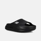 Женские черные слайдеры New Balance 6650v1 36,5 (6) 23 см (W665087V) - изображение 2