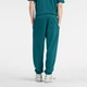 Мужские бирюзовые спортивные брюки New Balance Sport Essentials FT Jogger 54 (XXL) (MP41519AAV) - изображение 2