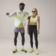 Чоловіча біла вітровка New Balance RC Jacket 46 (S) (MJ61U1I9AFG) - зображення 11