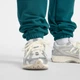 Мужские бирюзовые спортивные брюки New Balance Sport Essentials FT Jogger 54 (XXL) (MP41519AAV) - изображение 7