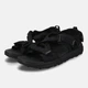 Мужские черные сандалии New Balance 2950 41,5 (8) 26 см (M29508QN) - изображение 5