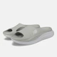 Чоловічі сірі слайдери New Balance NB 6650 42,5 (9) 27 см (M66508WJ) - зображення 5